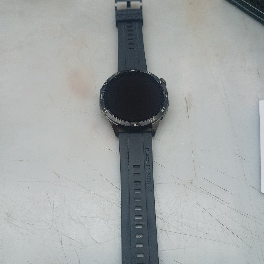 SMARTWATCH HUAWEI WATCH GT 4 PNX-B19 46 MM GPS (SEMINUEVO)