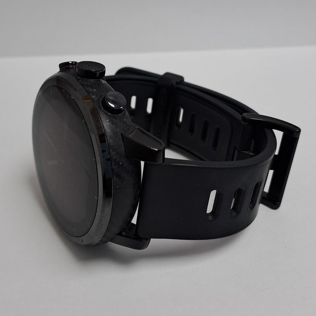 SMARTWATCH AMAZFIT STRATOS (A1619) 47 MM BLUETOOTH (SEMINUEVO)