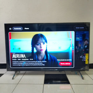 PANTALLA SONY KD-55X80J (2021) 55" LED 4K (SEMINUEVO)