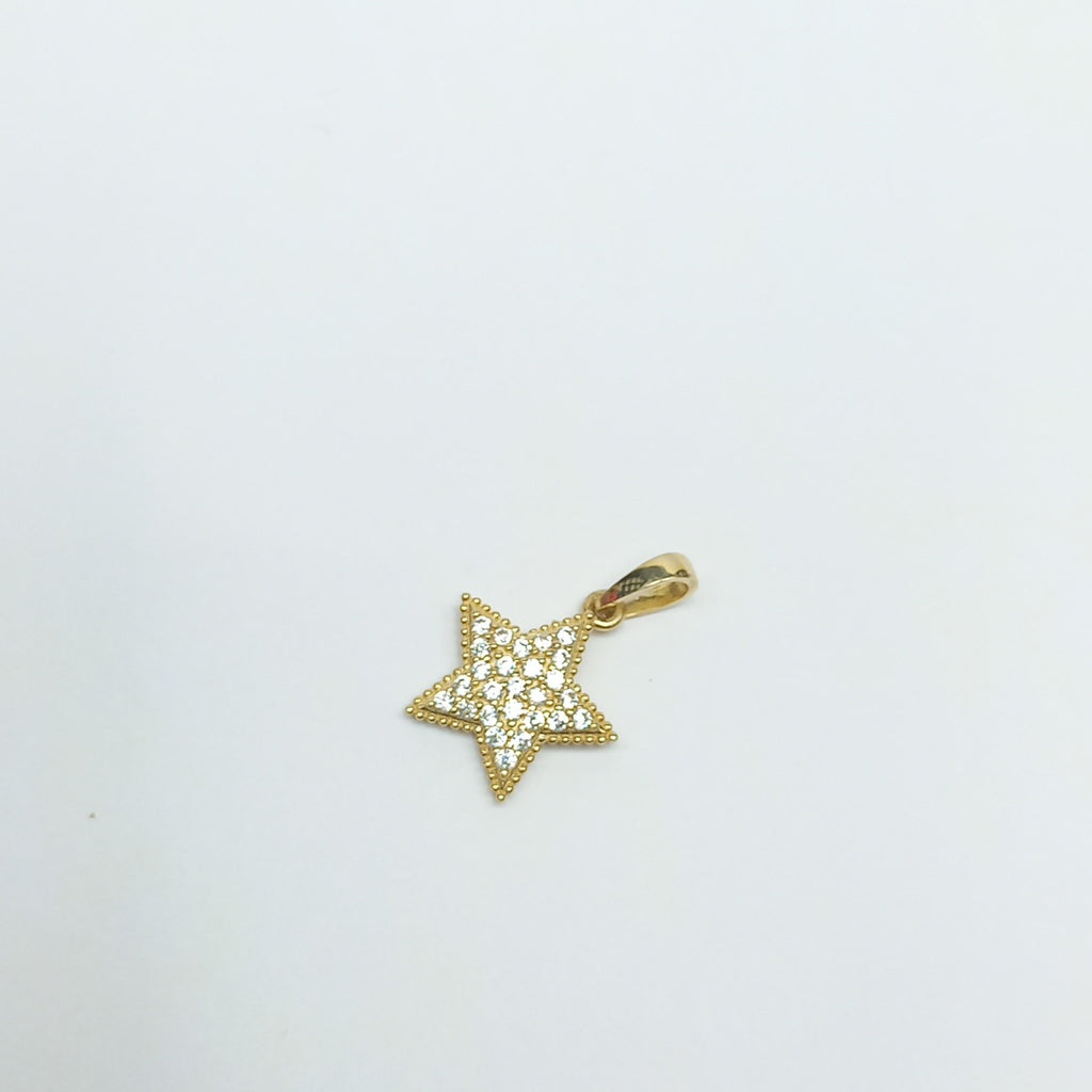 DIJES ORO 14K 1.2 (NUEVO)