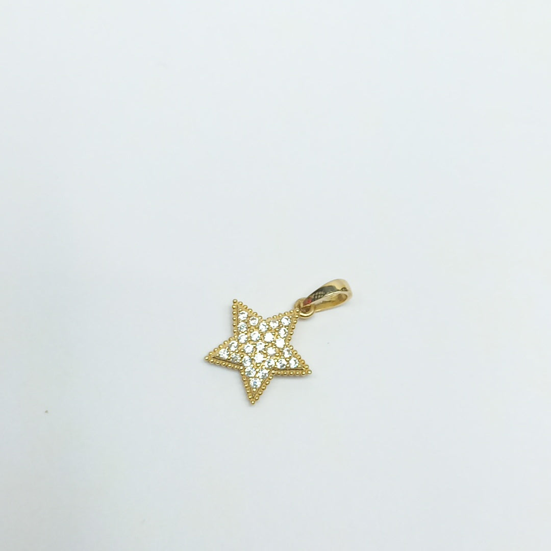 DIJES ORO 14K 1.2 (NUEVO)