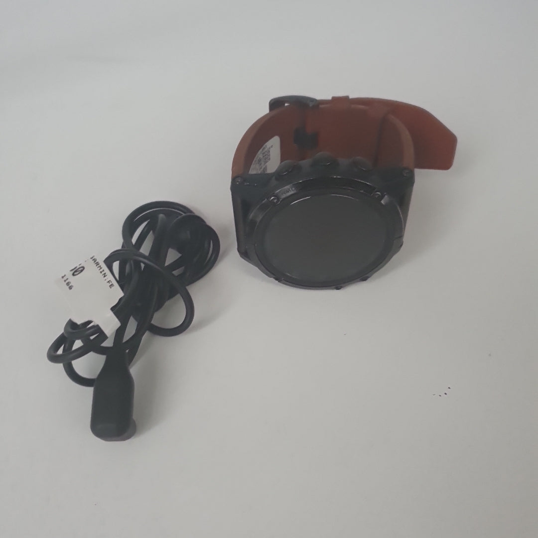 SMARTWATCH GARMIN FENIX 5X PLUS 51 MM GPS (SEMINUEVO)