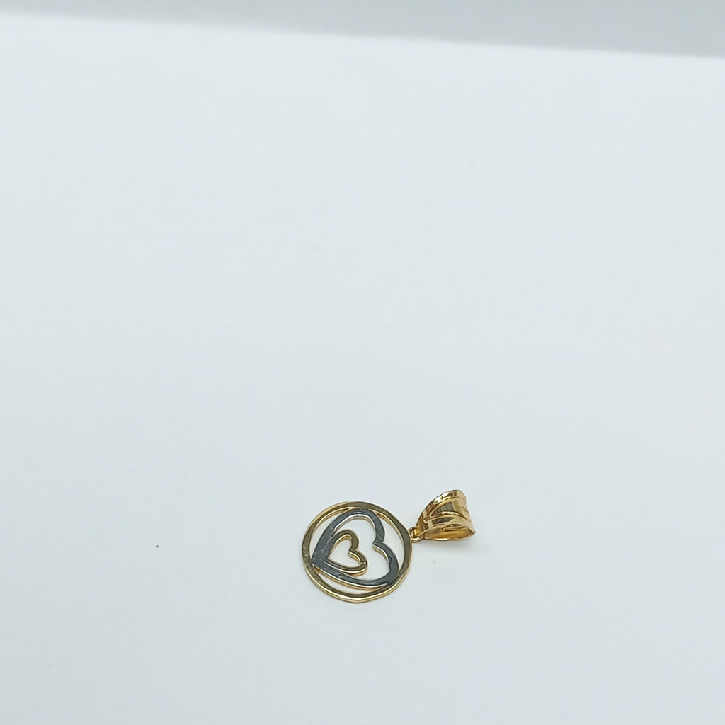 DIJES ORO 14K 1.2 (NUEVO)