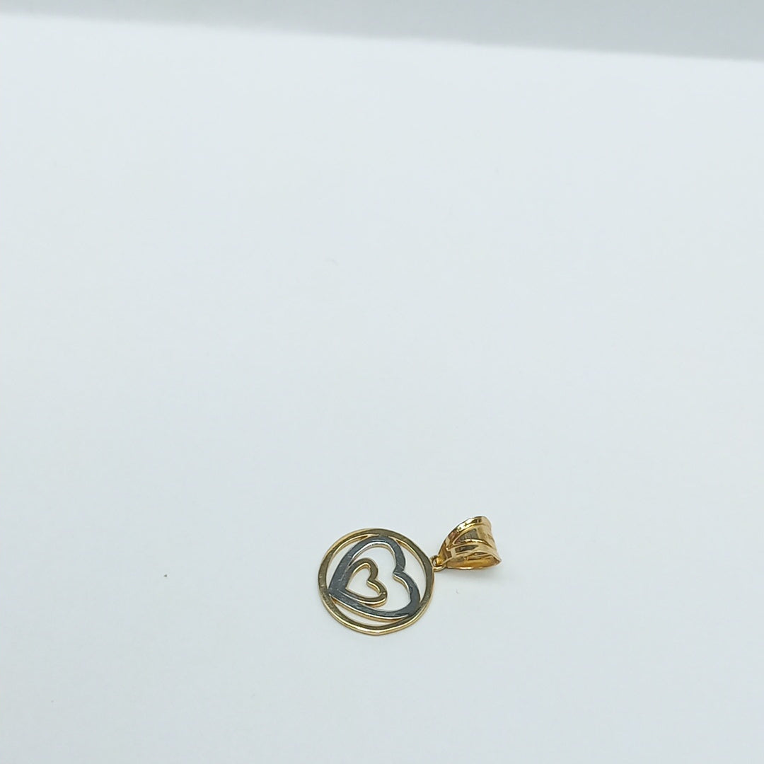 DIJES ORO 14K 1.2 (NUEVO)