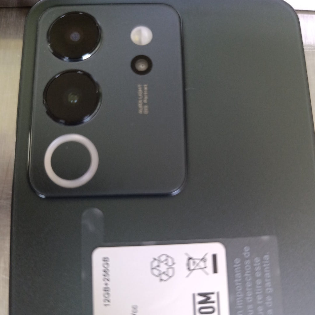 CELULAR VIVO V30 LITE V2314 (2023) 256 GB 12 GB RAM (SEMINUEVO)