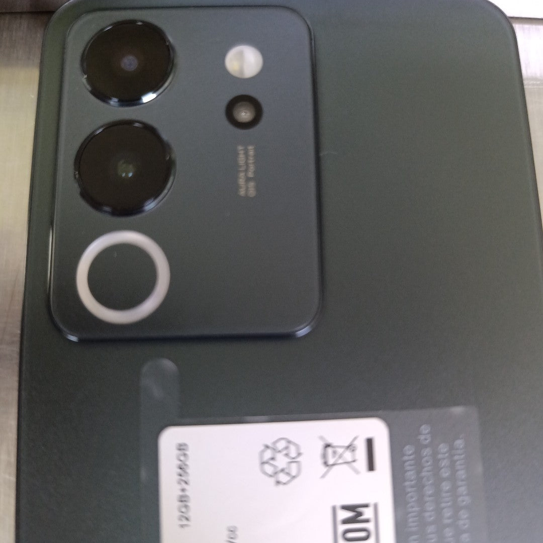 CELULAR VIVO V30 LITE V2314 (2023) 256 GB 12 GB RAM (SEMINUEVO)