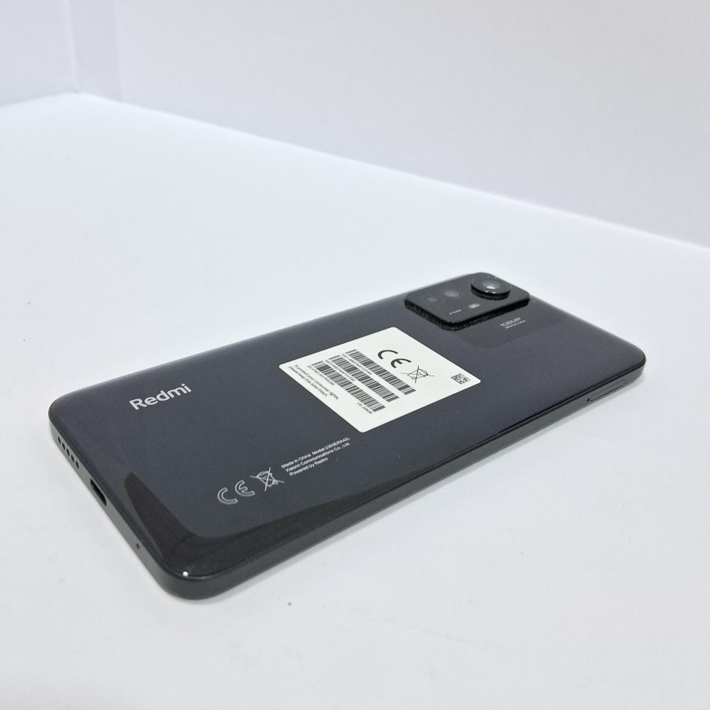 CELULAR XIAOMI REDMI NOTE 12S 2303ERA42L (2023) 256 GB 8 GB RAM (SEMINUEVO)