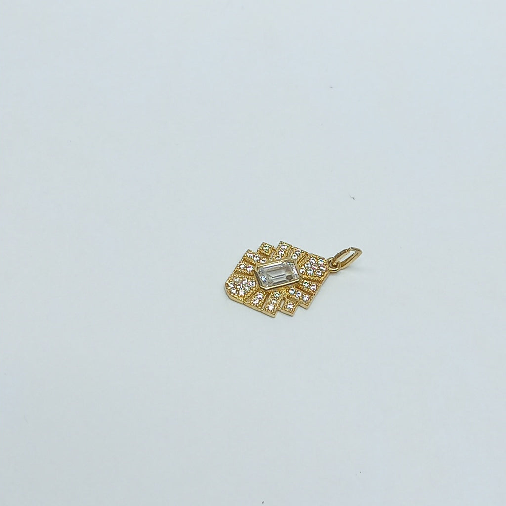 DIJES ORO 14K 1.7 (NUEVO)
