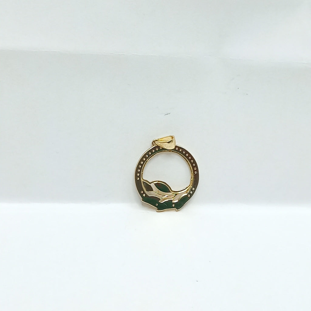DIJES ORO 14K 1.7 (NUEVO)