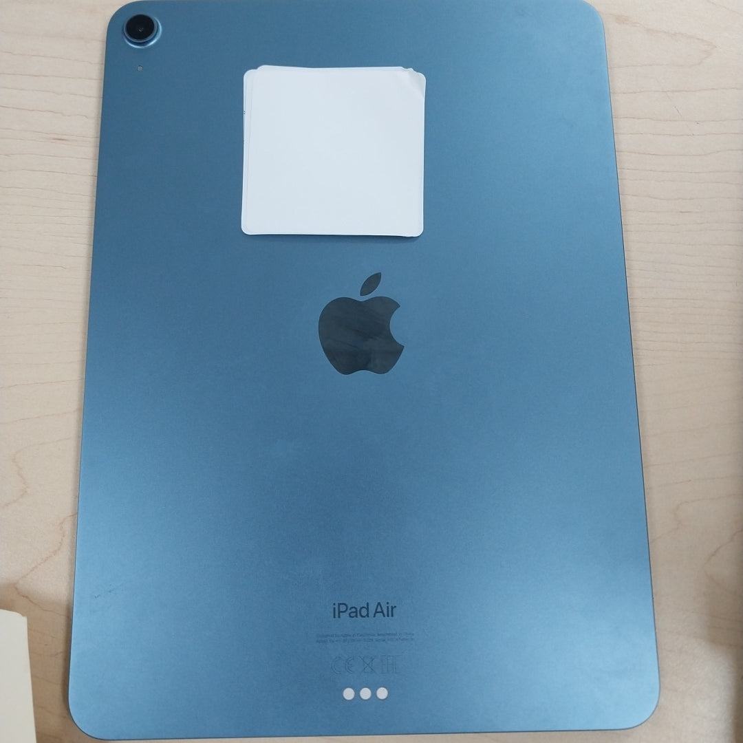 TABLETA APPLE IPAD AIR 5 A2588 64 GB 8 GB RAM (SEMINUEVO)