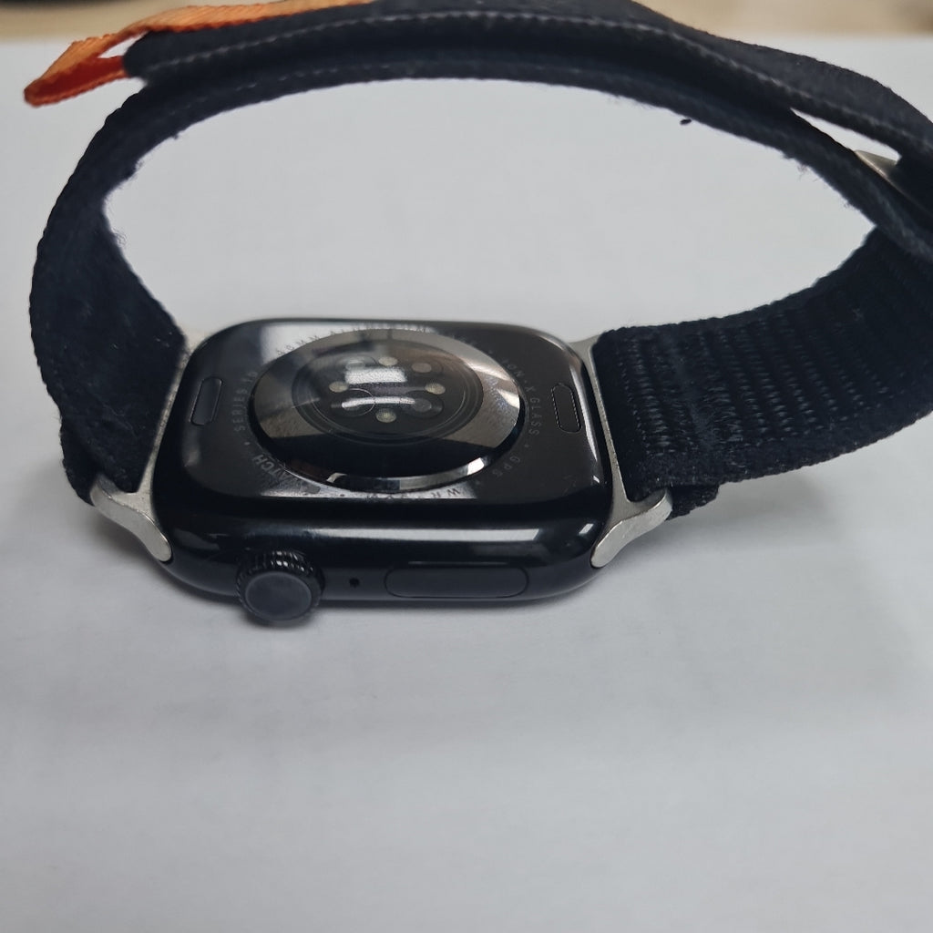 SMARTWATCH APPLE SERIES 10 ALUMINIO A2999 46 MM GPS (SEMINUEVO)
