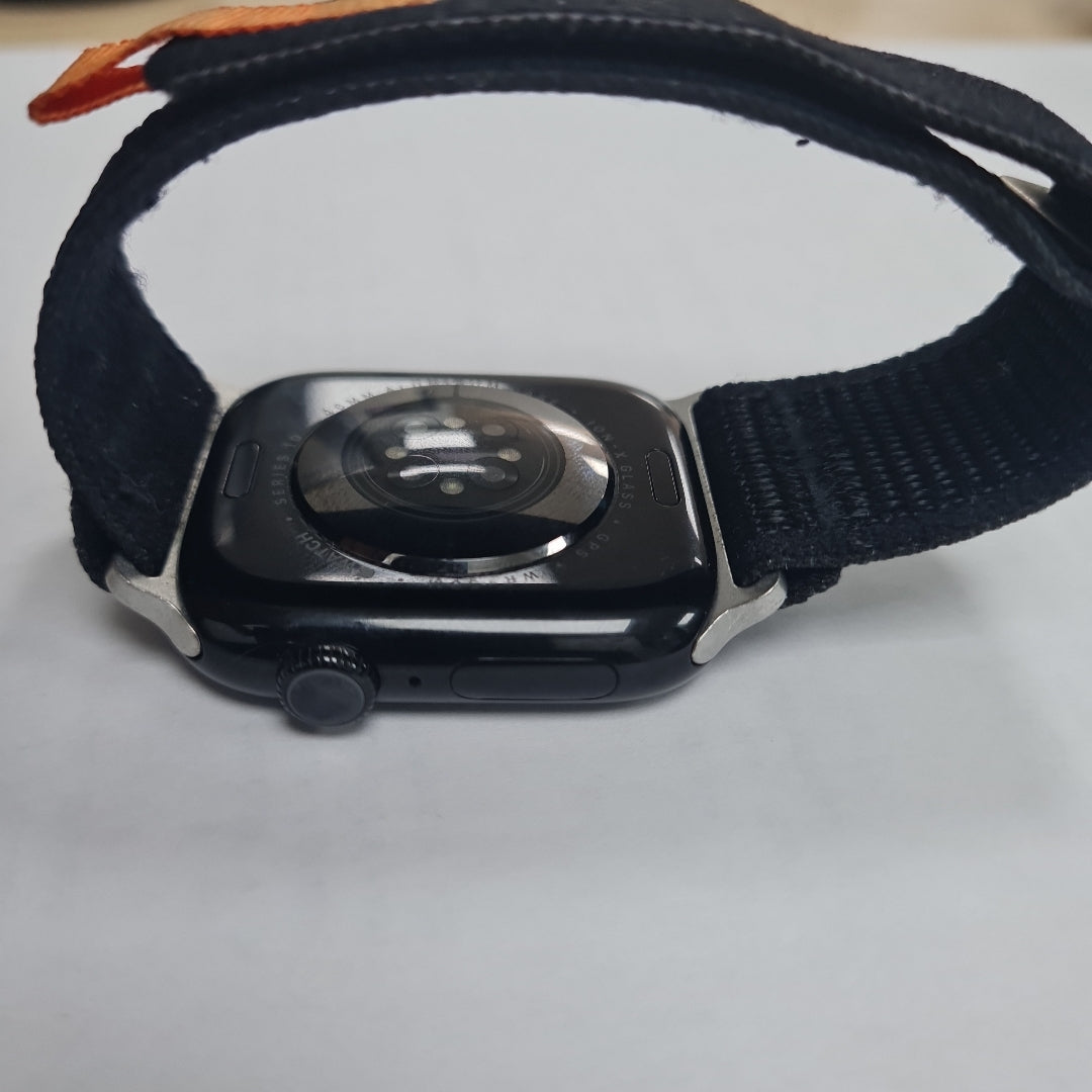 SMARTWATCH APPLE SERIES 10 ALUMINIO A2999 46 MM GPS (SEMINUEVO)