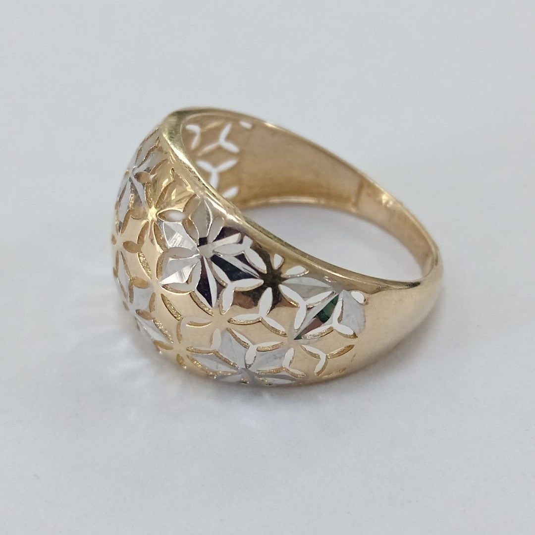 ANILLOS DAMA ORO 14K 2.3 (NUEVO)