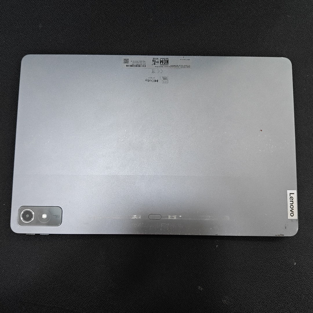 TABLETA LENOVO TAB P12 TB370FU (2023) 256 GB 8 GB RAM (SEMINUEVO)