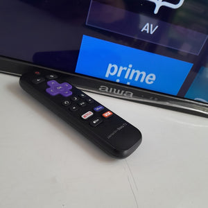 PANTALLA AIWA AW-40FM2PRK (2022) 40" LED FULL HD (SEMINUEVO)