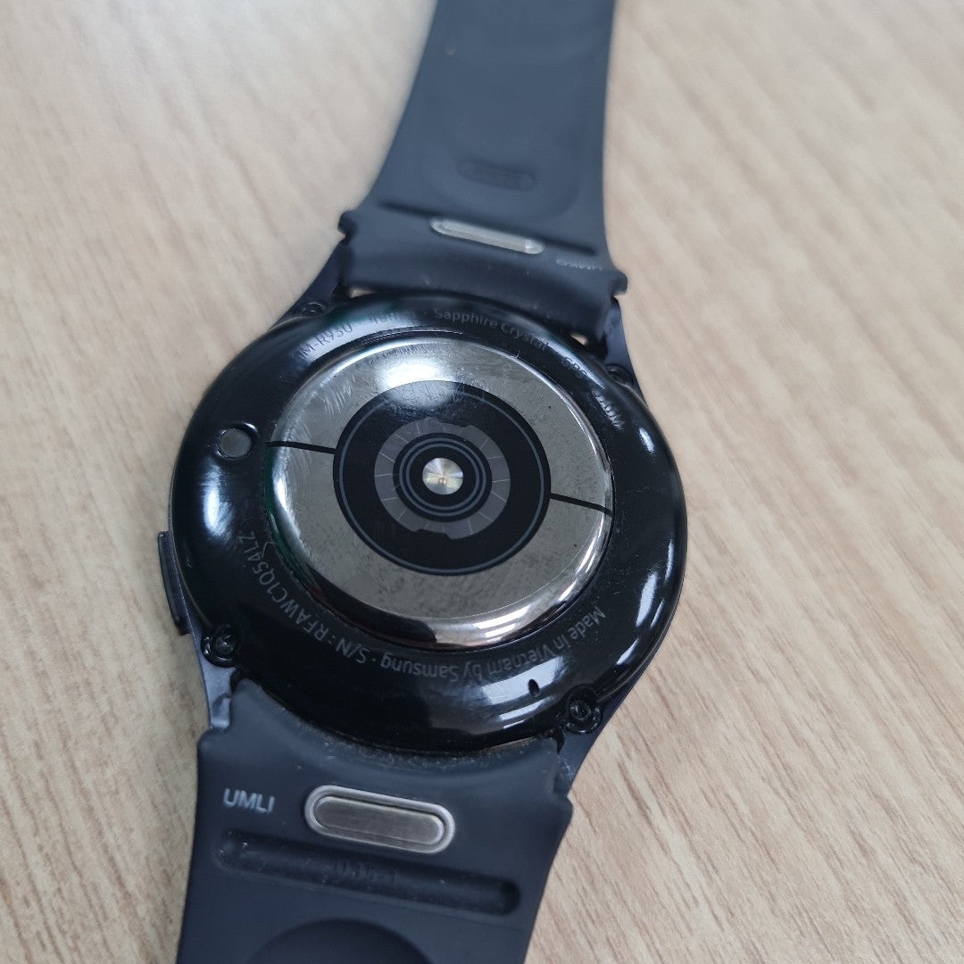 SMARTWATCH SAMSUNG GALAXY WATCH 6 SM-R930 40 MM GPS (SEMINUEVO)