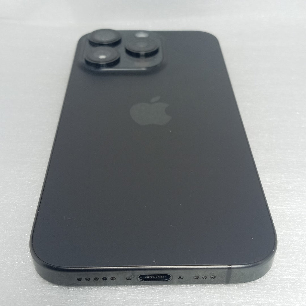CELULAR APPLE IPHONE 15 PRO A3101 256 GB 8 GB RAM (SEMINUEVO)