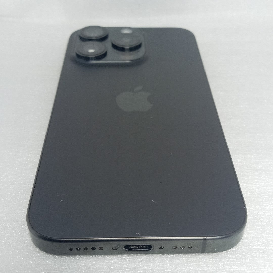 CELULAR APPLE IPHONE 15 PRO A3101 256 GB 8 GB RAM (SEMINUEVO)
