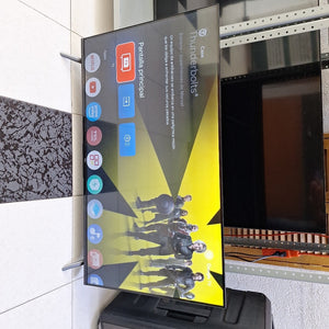 PANTALLA TCL 43S454 (2024) 43" LED 4K (SEMINUEVO)