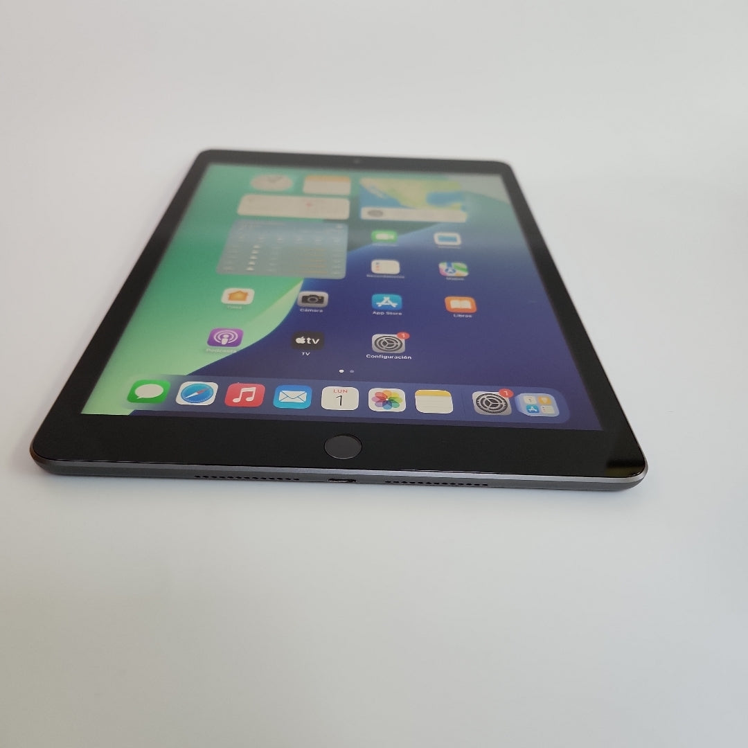 TABLETA APPLE IPAD 9 A2602 256 GB 3 GB RAM (SEMINUEVO)