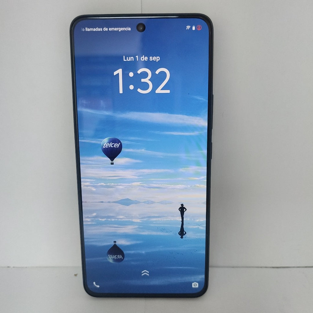 CELULAR VIVO V50 LITE V2441 (2025) 256 GB 8 GB RAM (SEMINUEVO)