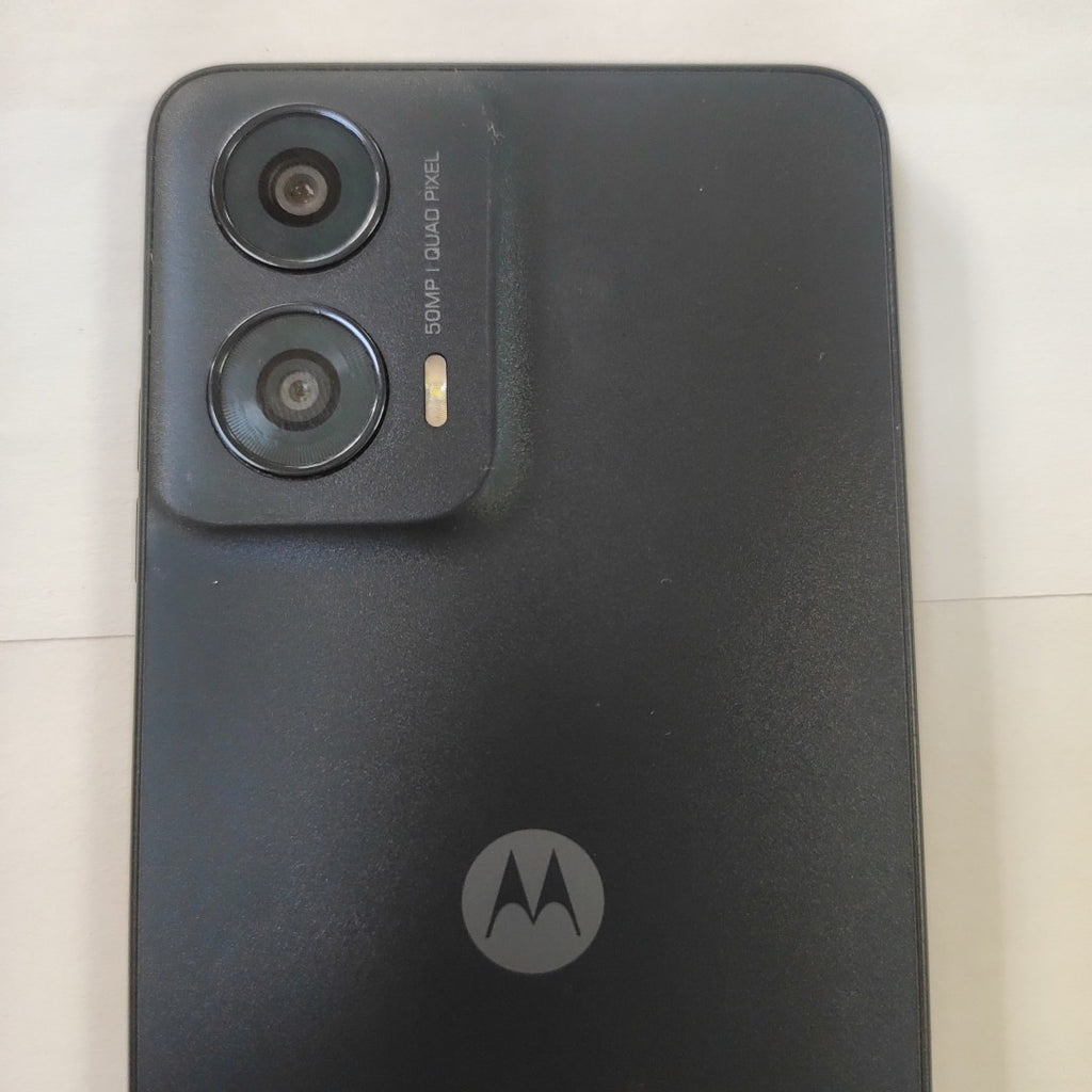 CELULAR MOTOROLA MOTO G24 XT2423-1 (2024) 256 GB 4 GB RAM (SEMINUEVO)