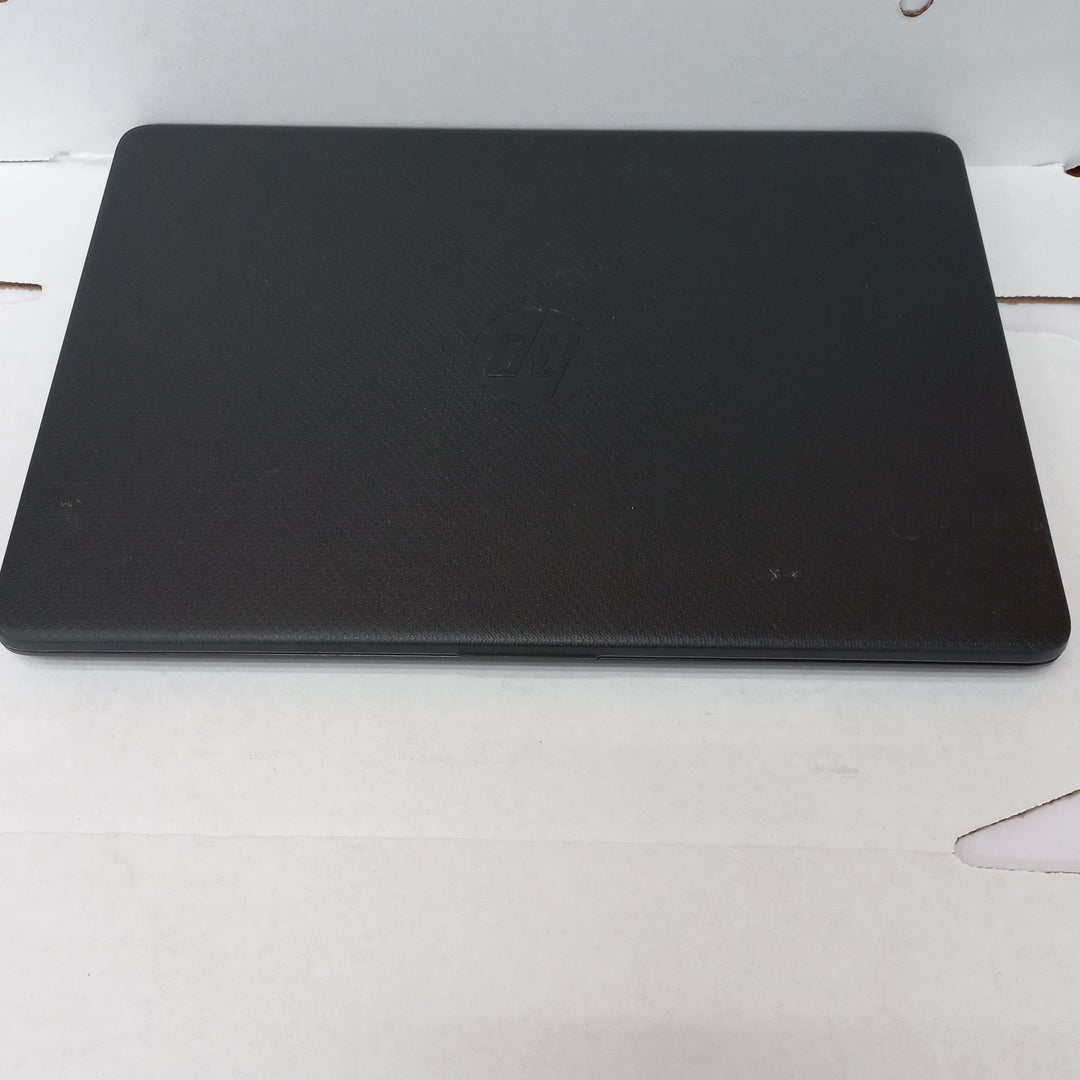 LAPTOP HP 14-DQ0501LA (2022) 256 GB SSD 4 GB RAM