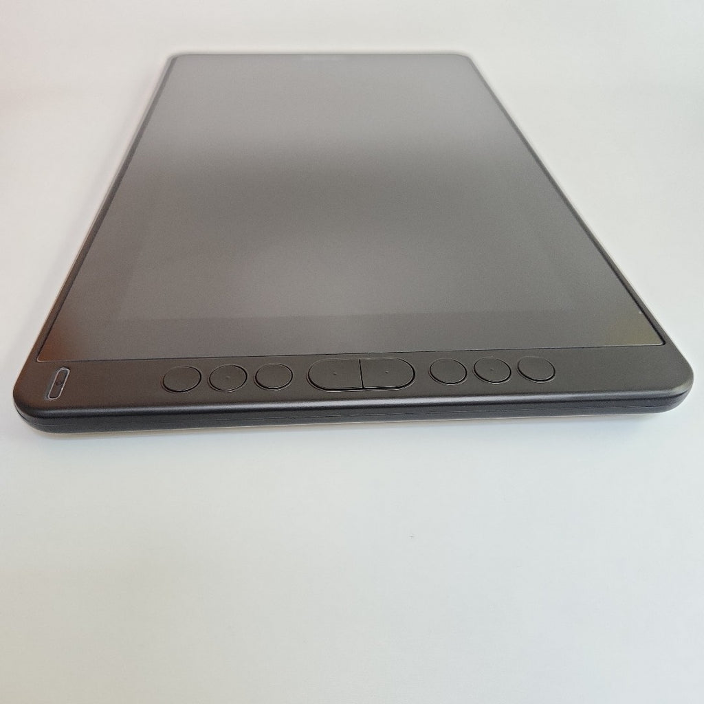 TABLETA HUION KAMVAS 13 GS1331 DIGITAL USB (SEMINUEVO)