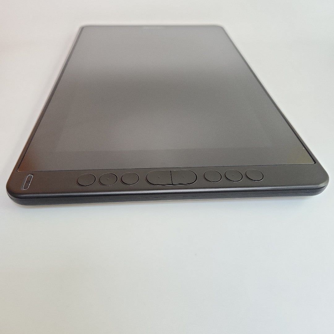 TABLETA HUION KAMVAS 13 GS1331 DIGITAL USB (SEMINUEVO)
