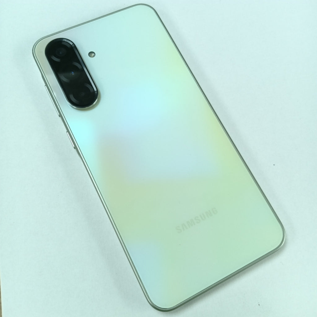 CELULAR SAMSUNG GALAXY A36 5G SM-A366E (2025) 128 GB 6 GB RAM (SEMINUEVO)