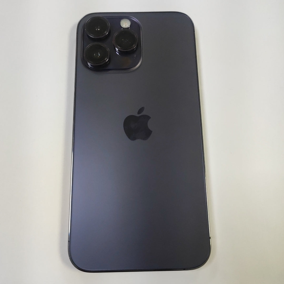 CELULAR APPLE IPHONE 14 PRO MAX A2893 256 GB 6 GB RAM (SEMINUEVO)