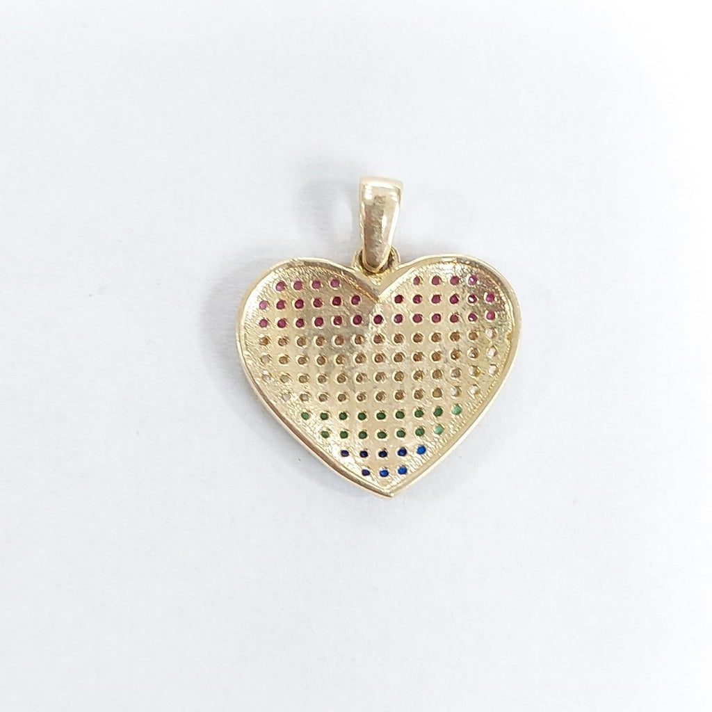 DIJES ORO 14K 1.9 (NUEVO)