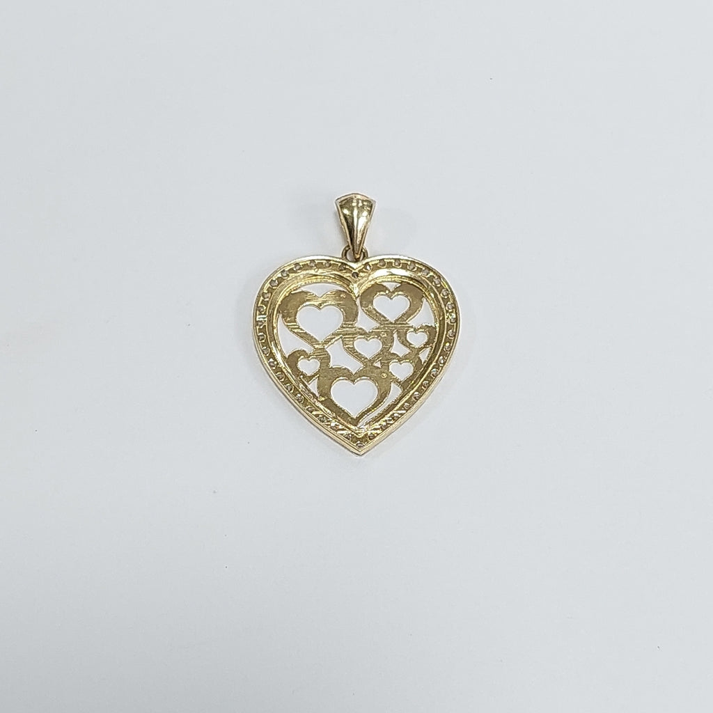 DIJES ORO 14K 1.8 (NUEVO)