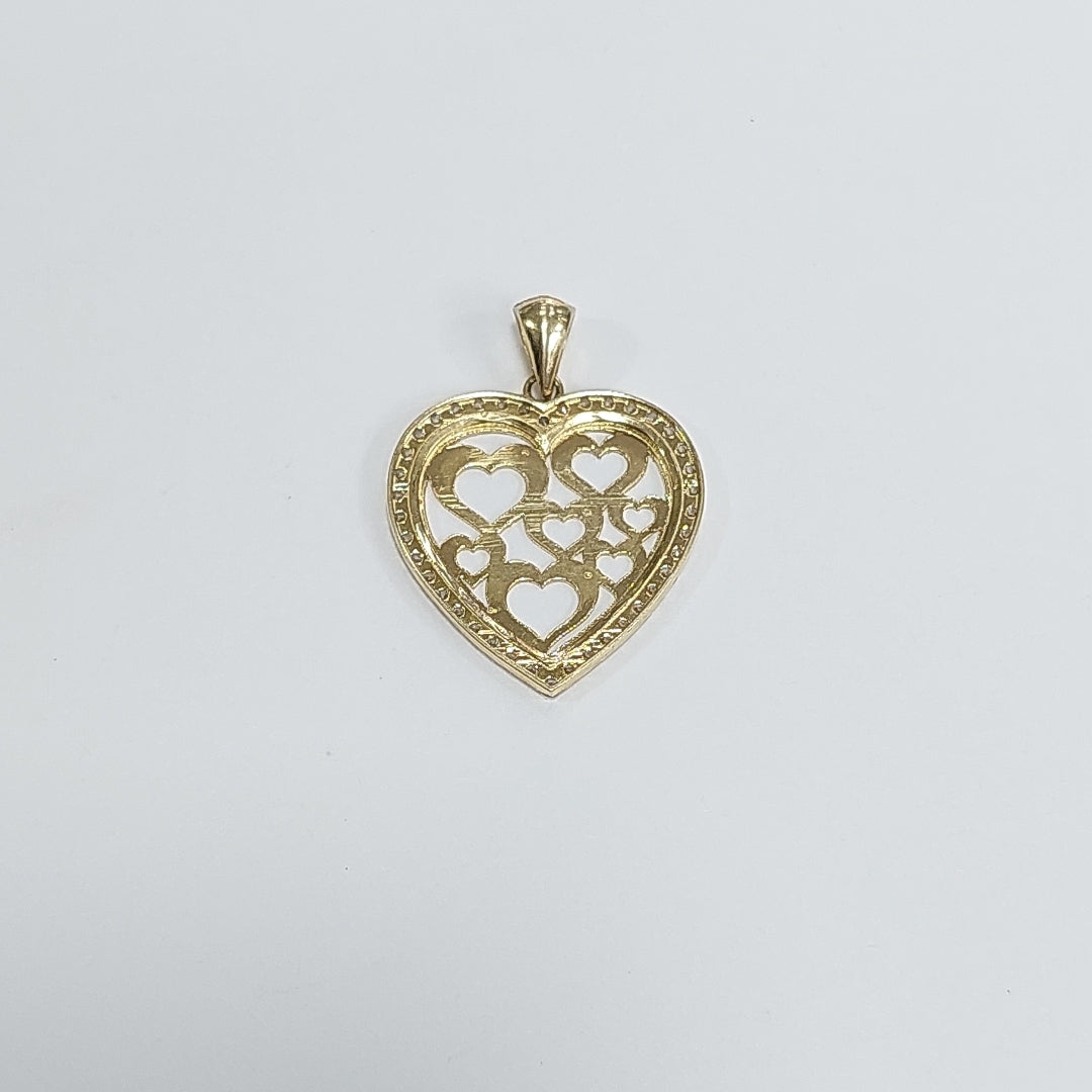 DIJES ORO 14K 1.8 (NUEVO)