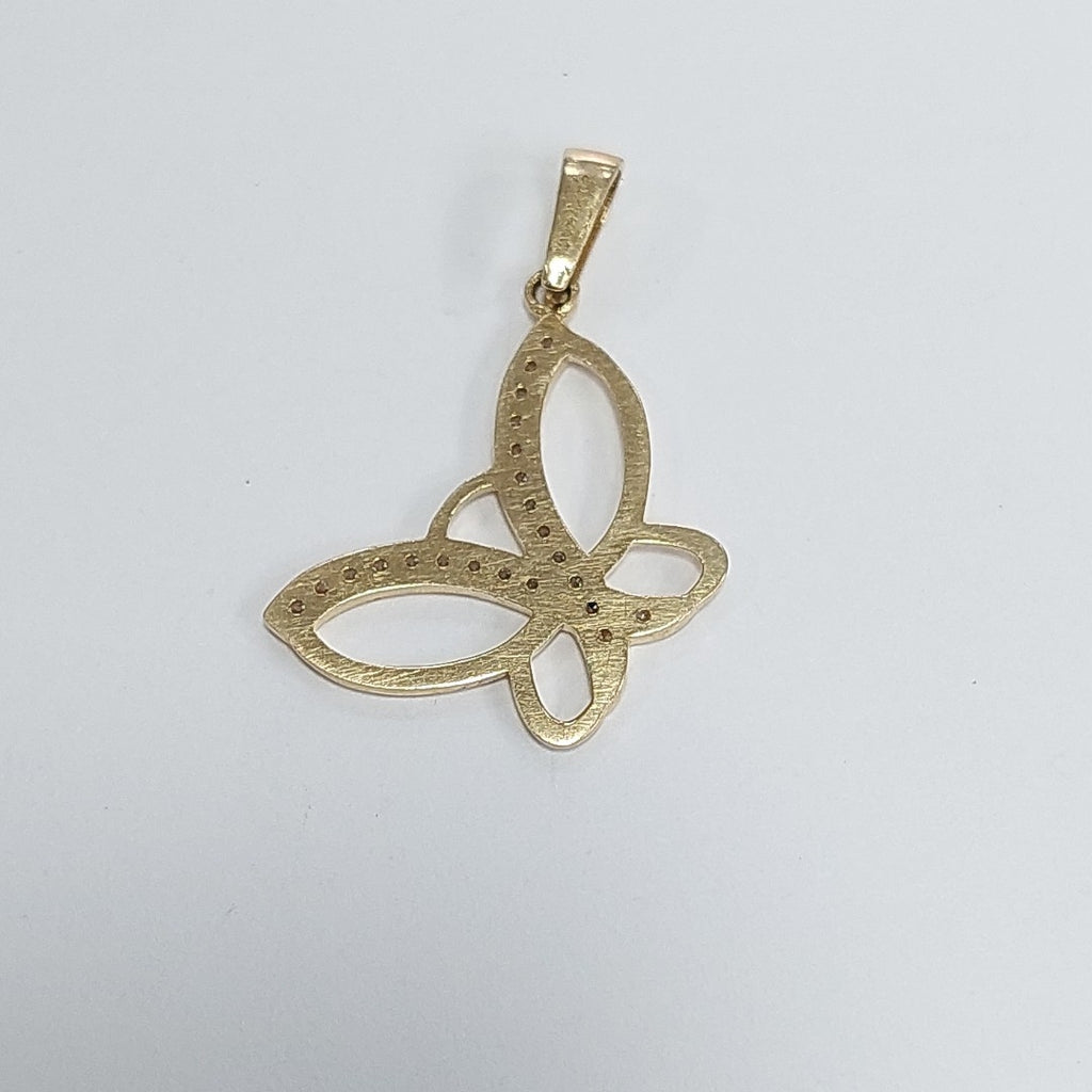 DIJES ORO 14K 1.6 (NUEVO)