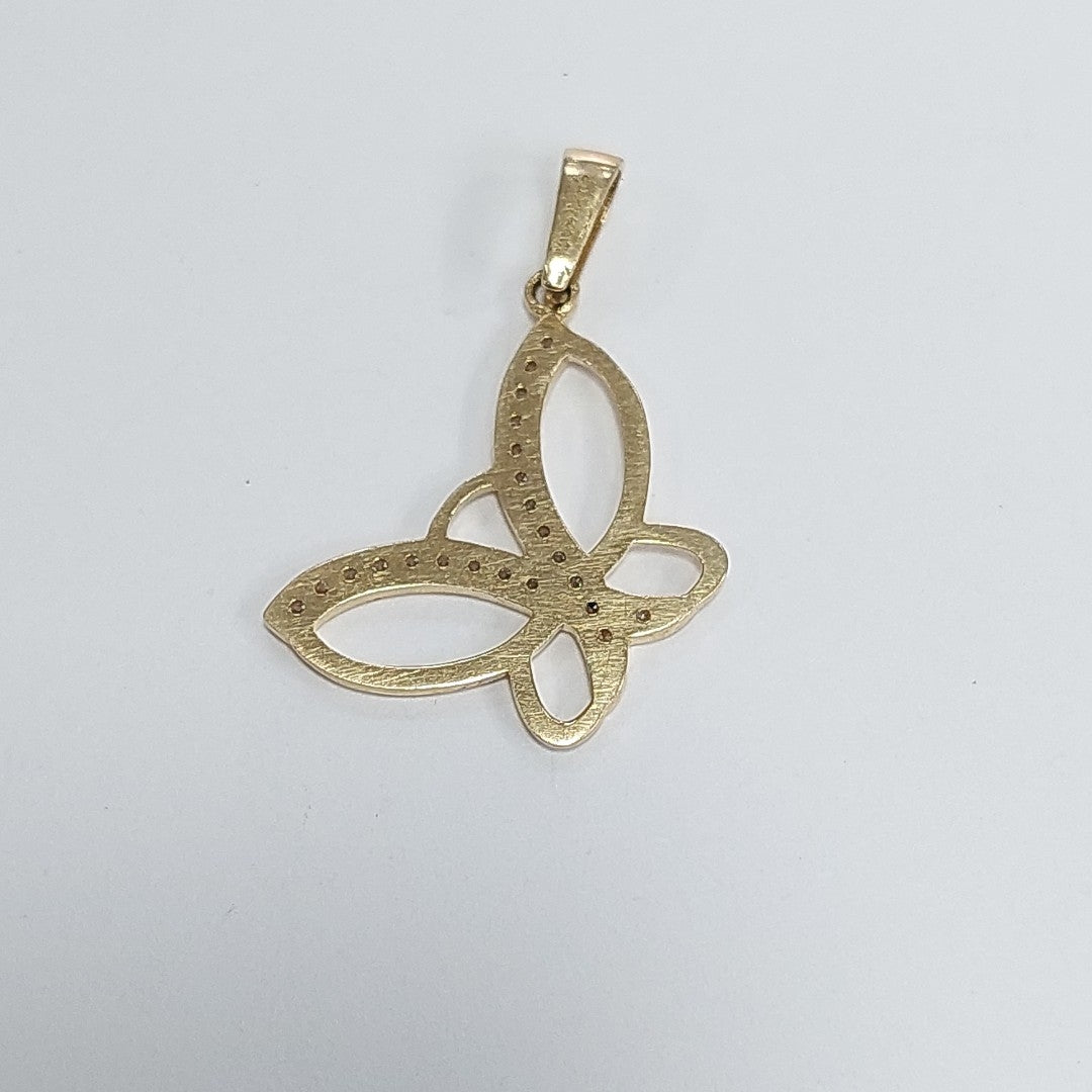 DIJES ORO 14K 1.6 (NUEVO)