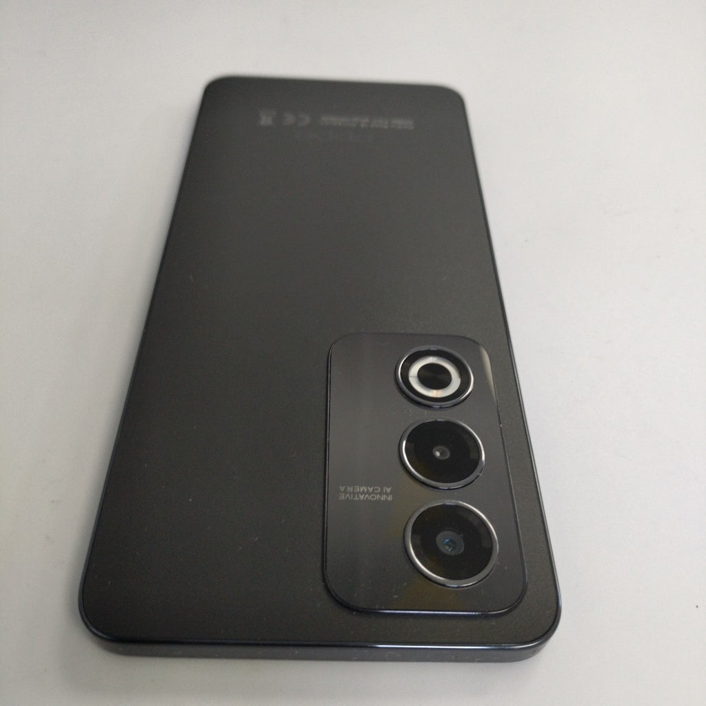 CELULAR OPPO  A80 5G CPH2639 (2024) 256 GB 8 GB RAM (SEMINUEVO)
