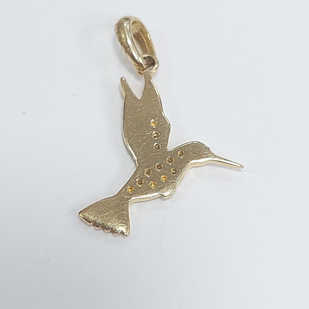 DIJES ORO 14K 1 (NUEVO)