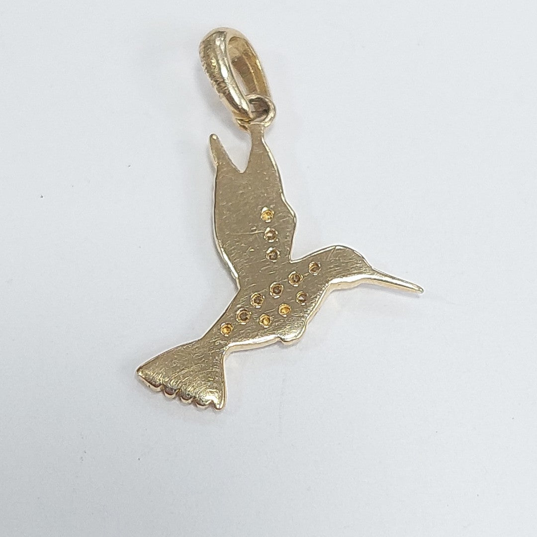 DIJES ORO 14K 1 (NUEVO)