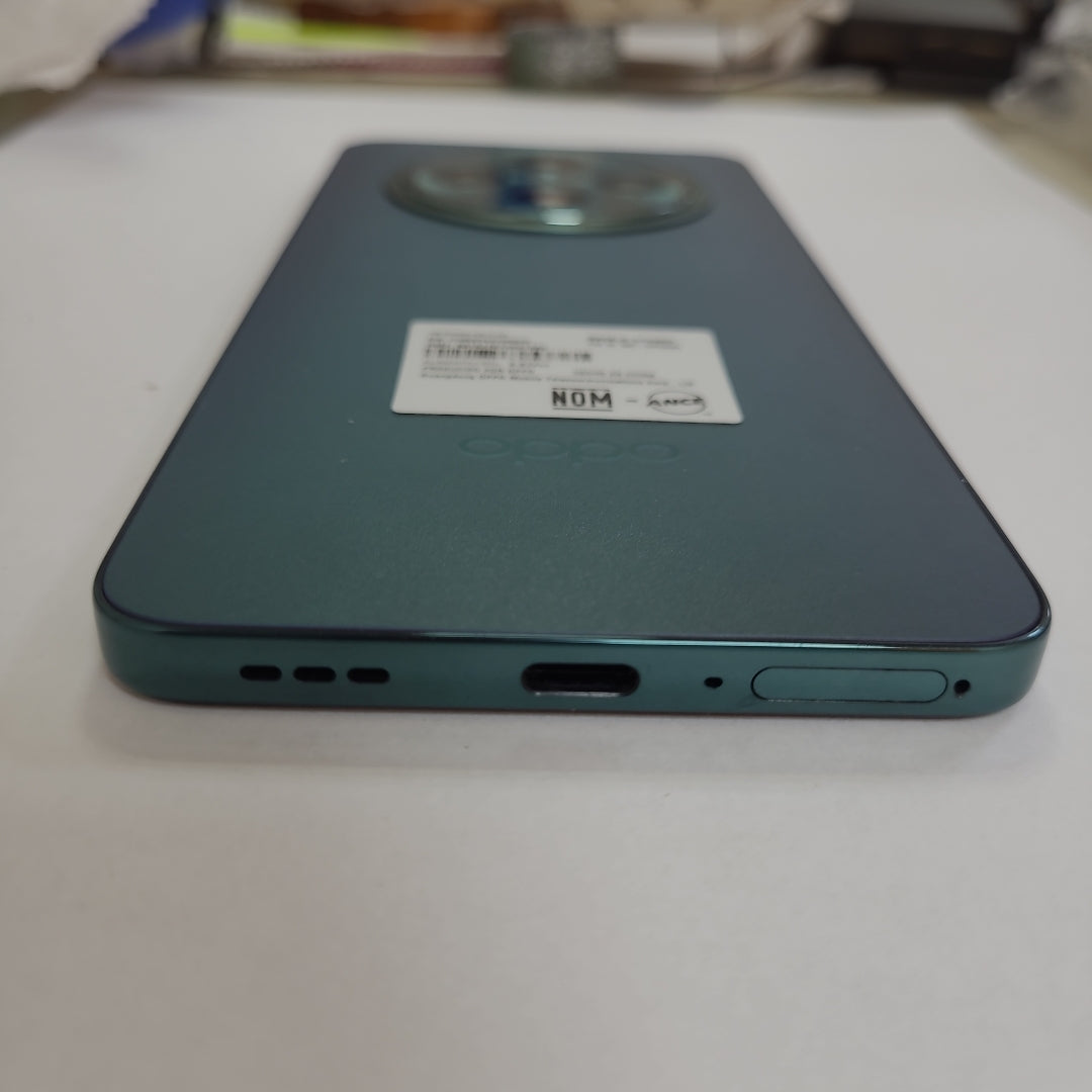 CELULAR OPPO  RENO 12F 5G CPH2637 256 GB 12 GB RAM (SEMINUEVO)