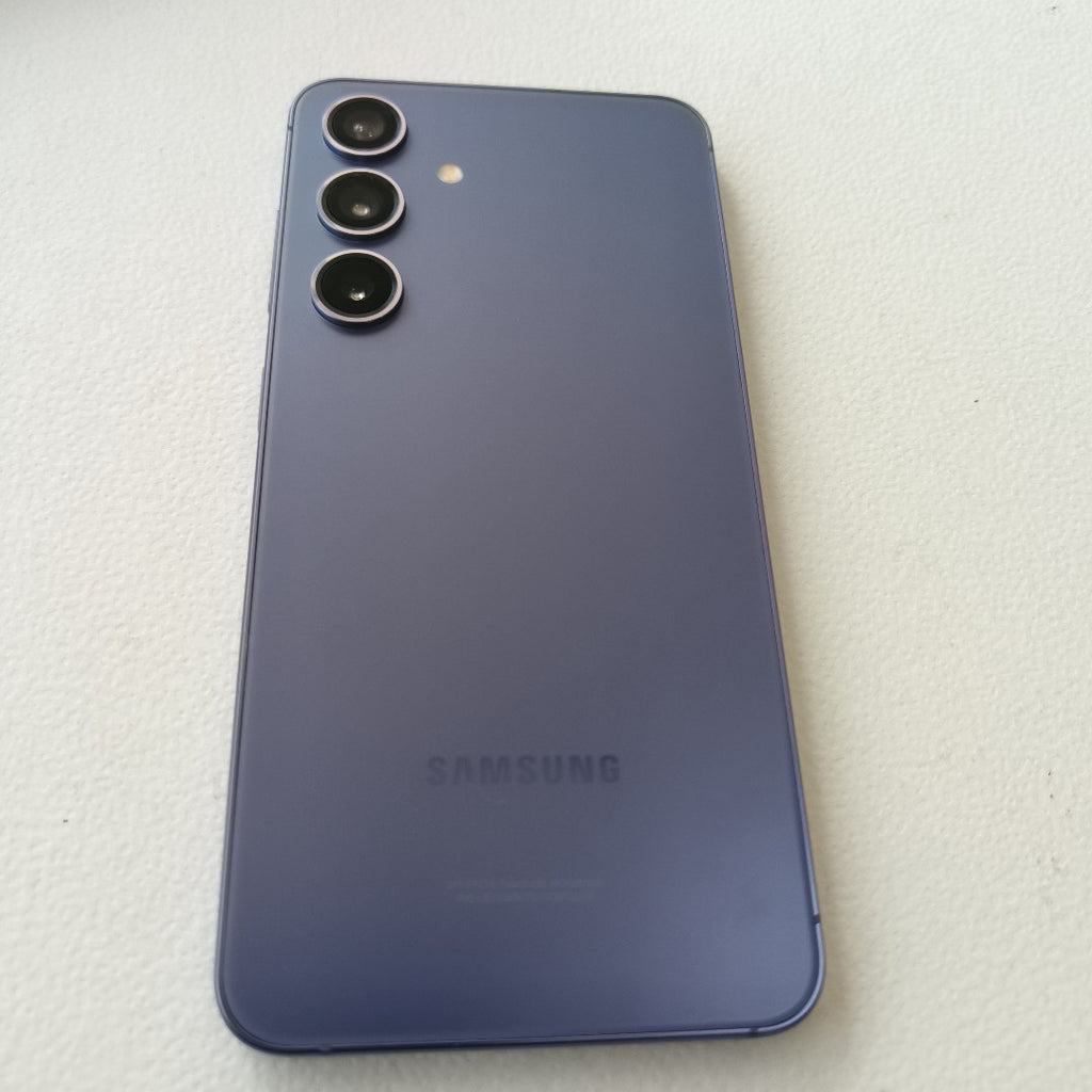 CELULAR SAMSUNG GALAXY S24 SM-S921B (2024) 256 GB 8 GB RAM (SEMINUEVO)