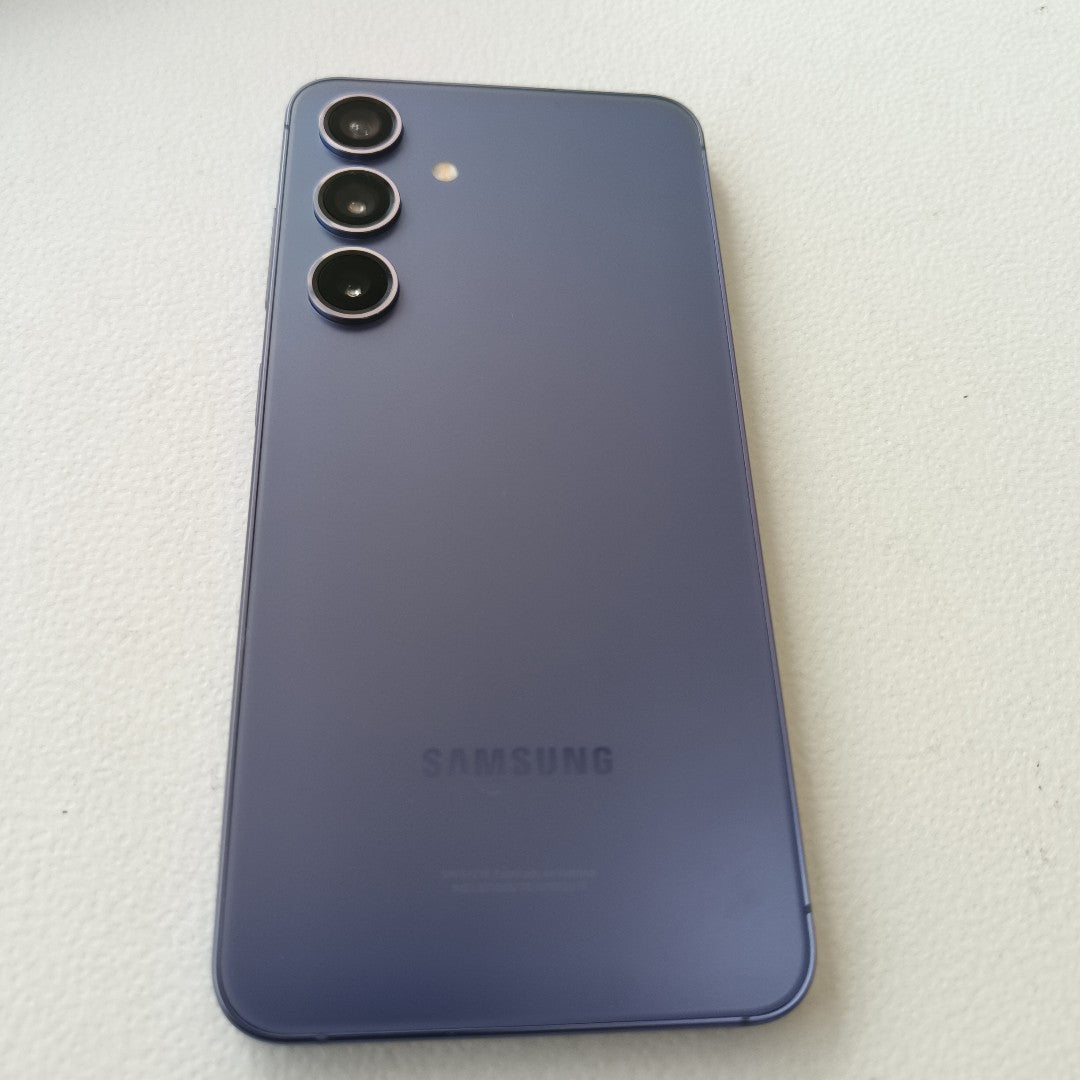 CELULAR SAMSUNG GALAXY S24 SM-S921B (2024) 256 GB 8 GB RAM (SEMINUEVO)