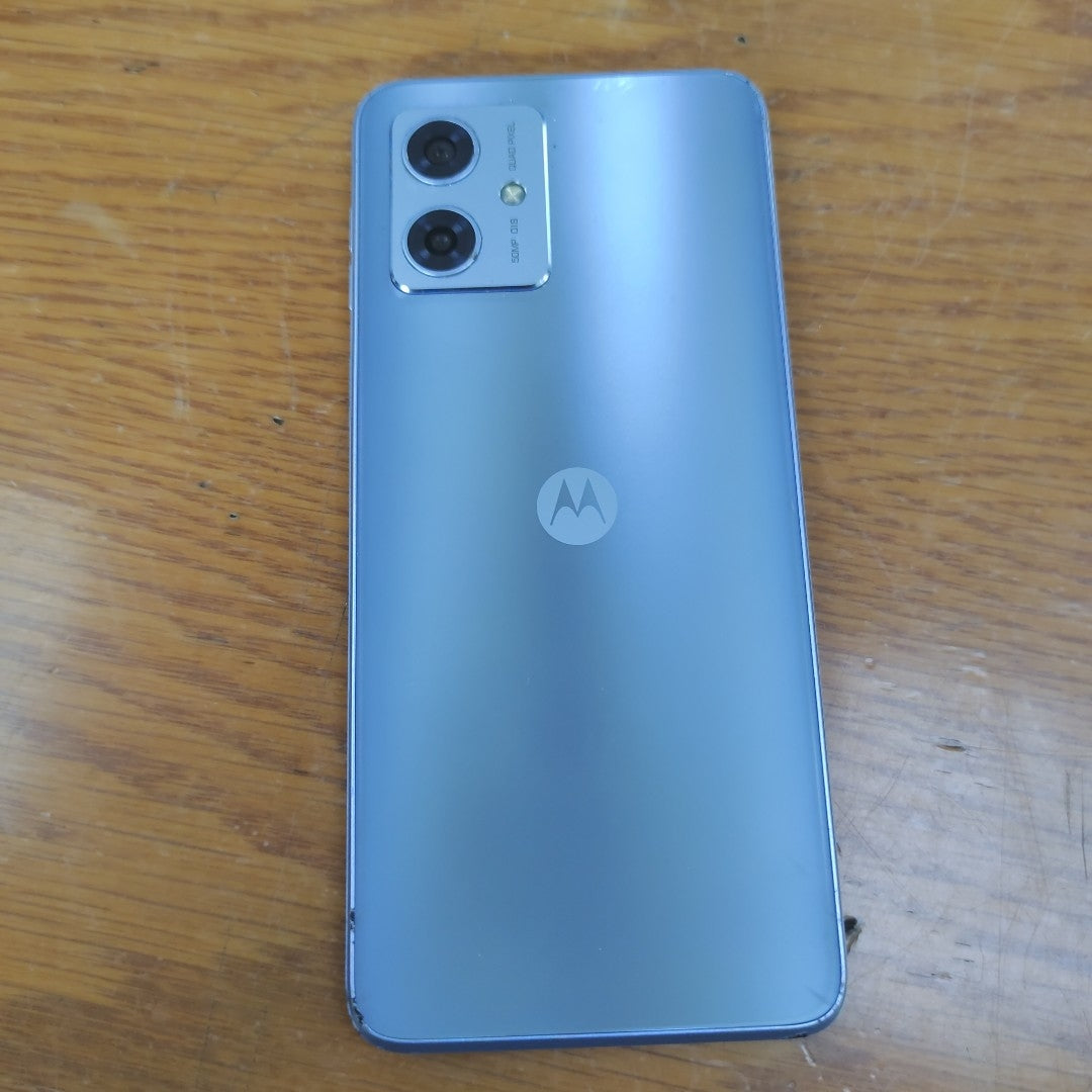 CELULAR MOTOROLA MOTO G54 5G XT2343-1 (2023) 256 GB 8 GB RAM (SEMINUEVO)