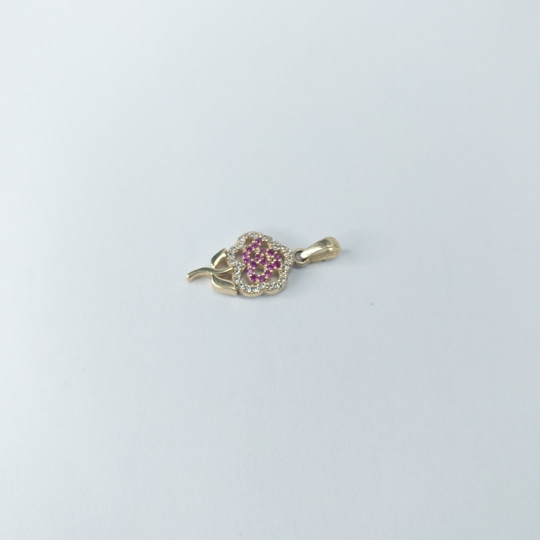 DIJES ORO 14K 1.3 (NUEVO)