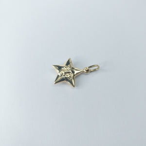 DIJES ORO 14K 1.4 GRS (NUEVO)