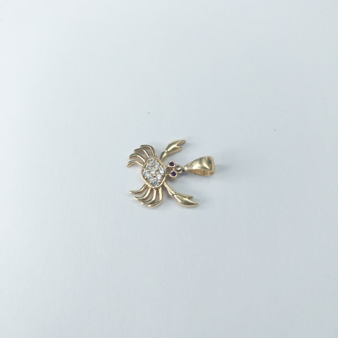 DIJES ORO 14K 1.2 (NUEVO)