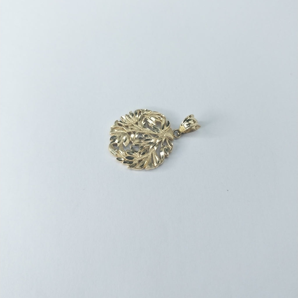 DIJES ORO 14K 1.3 (NUEVO)