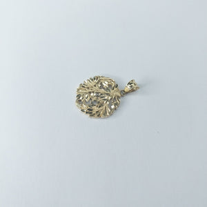 DIJES ORO 14K 1.3 (NUEVO)