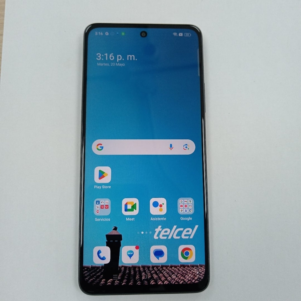 CELULAR OPPO  A58 CPH2577 (2023) 256 GB 8 GB RAM