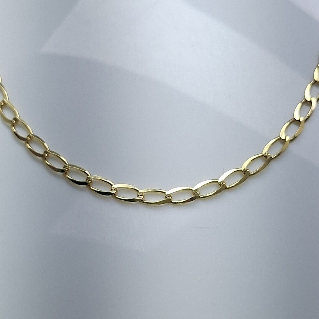 CADENAS ORO 14K 7.5 (NUEVO)